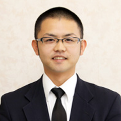 阪田葬祭 葬祭アドバイザー　内村 翔平
