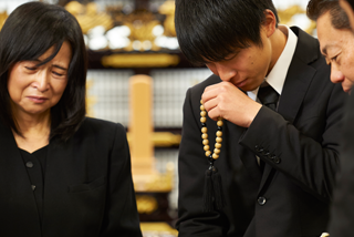 ご危篤・ご逝去お急ぎの方はこちら