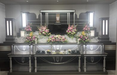 故人様に対する想い