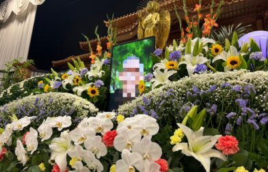 デジタル化が普及した現代では遺影写真の表現もどんどん進化しております