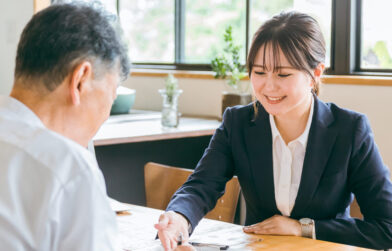 終活・葬儀に関する無料相談会について