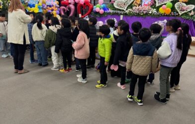 大切な記憶をお友達と共に紡ぐ、お子様向けの特別プラン